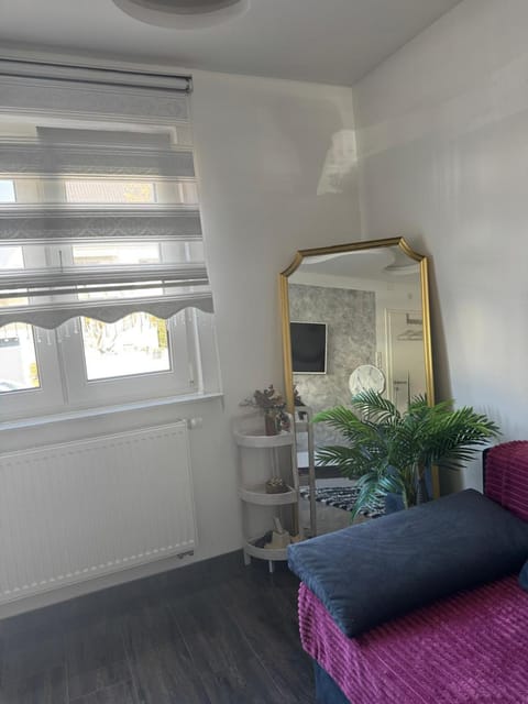 Blessing Unterkunft in zentraler Lage Apartment in Stuttgart