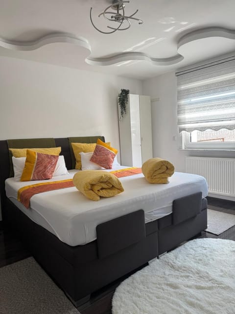 Blessing Unterkunft in zentraler Lage Apartment in Stuttgart