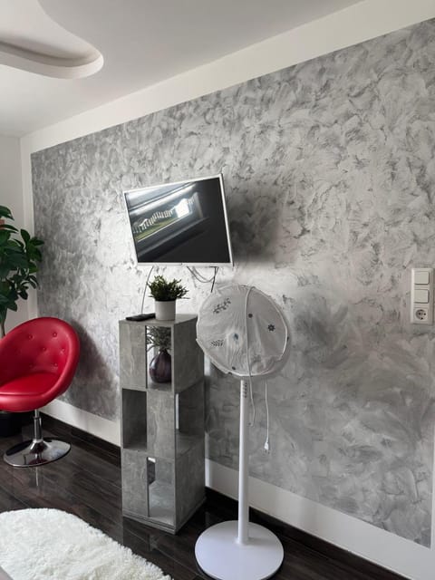 Blessing Unterkunft in zentraler Lage Apartment in Stuttgart