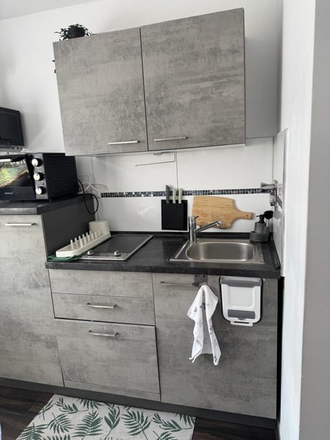 Blessing Unterkunft in zentraler Lage Apartment in Stuttgart