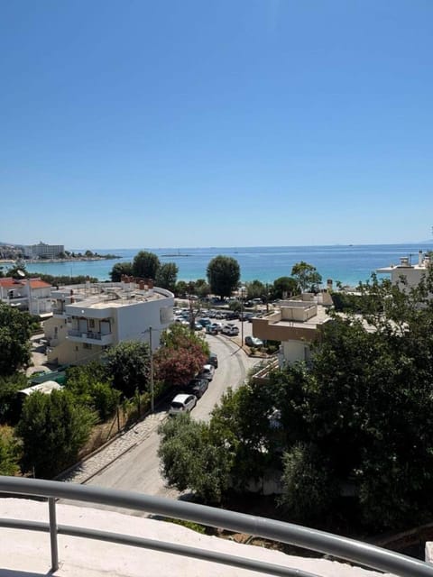 Villa Thea Villa in Kavala