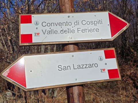 Nel blu dipinto di blu Farm Stay in Agerola