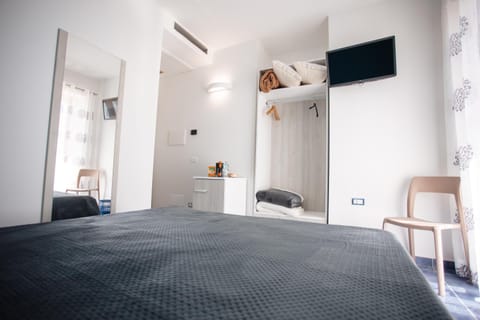 Nel blu dipinto di blu Farm Stay in Agerola