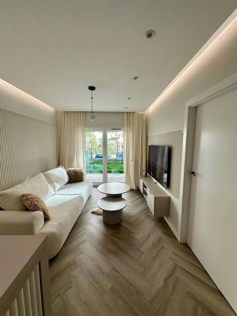 SEA7 Apart Apartment in Pomeranian Voivodeship