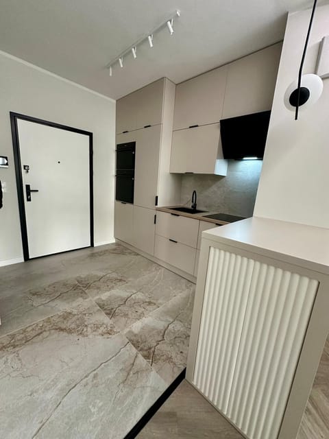 SEA7 Apart Apartment in Pomeranian Voivodeship