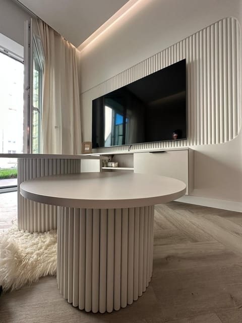 SEA7 Apart Apartment in Pomeranian Voivodeship