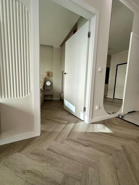 SEA7 Apart Apartment in Pomeranian Voivodeship