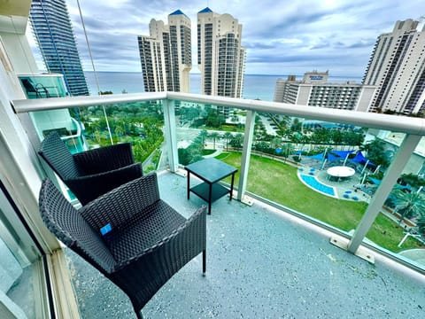 Ocean Reserve Luxury Condo Sunny Isles Beach Apartment in Sunny Isles Beach