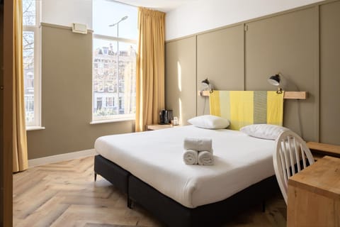 Hotel Light Hotel in Rotterdam