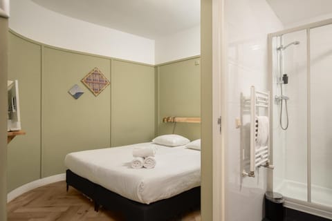 Hotel Light Hotel in Rotterdam