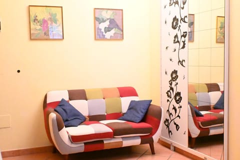 SE152 - Senigallia, delizioso trilocale fronte mare Apartment in Senigallia