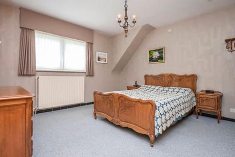 Tomorrowland Belgium 2025 house Antwerp Villa in Antwerp