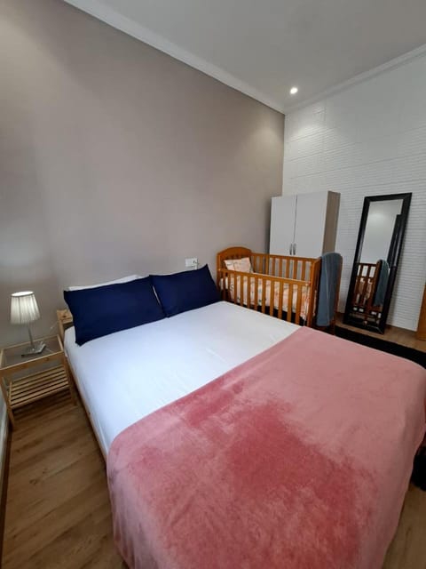 cot