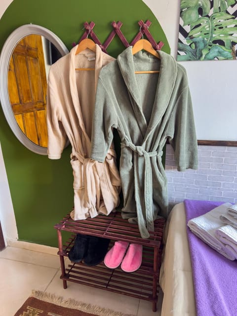 Miniecharmosa House in Miguel Pereira