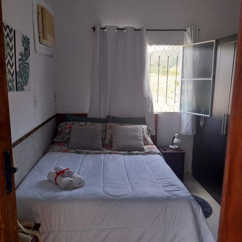 Miniecharmosa House in Miguel Pereira