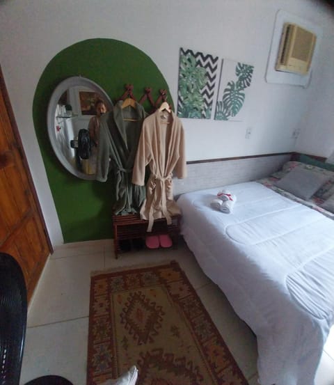 Miniecharmosa House in Miguel Pereira