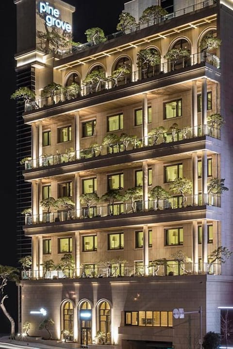 Property view