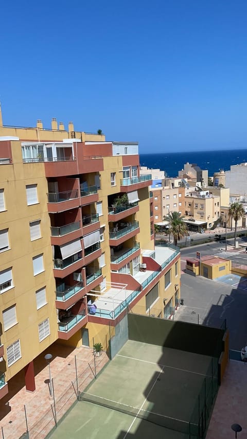 View (from property/room), Sea view