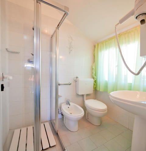 Shower, Toilet, Bathroom, bidet