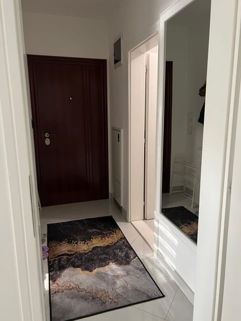 Stan na dan VD Apartment in Vojvodina