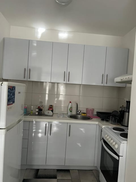 Stan na dan VD Apartment in Vojvodina