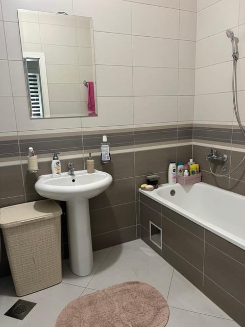 Stan na dan VD Apartment in Vojvodina