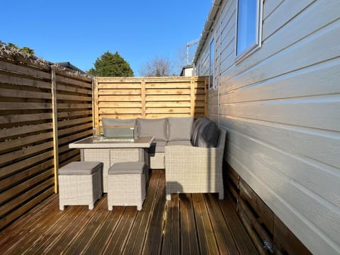 Garden, Balcony/Terrace