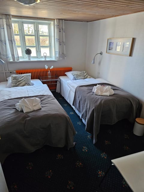 Hundstrup Inn in Svendborg