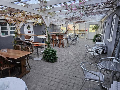 Hundstrup Inn in Svendborg