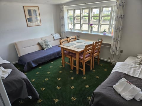 Hundstrup Inn in Svendborg