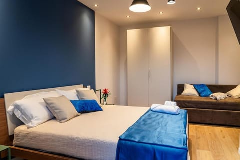 Alloggi Celly Appartamento con aria condizionata e terrazzo Apartment in Friuli-Venezia Giulia