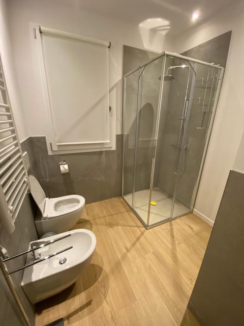 Alloggi Celly Appartamento con aria condizionata e terrazzo Apartment in Friuli-Venezia Giulia