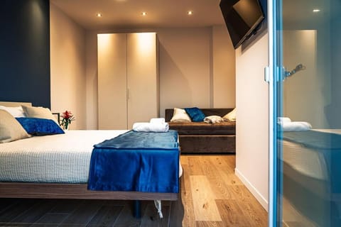 Alloggi Celly Appartamento con aria condizionata e terrazzo Apartment in Friuli-Venezia Giulia