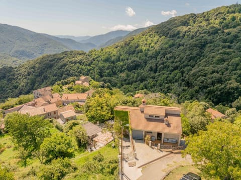 Sud-corse bavella location montagne et mer Villa in Corsica