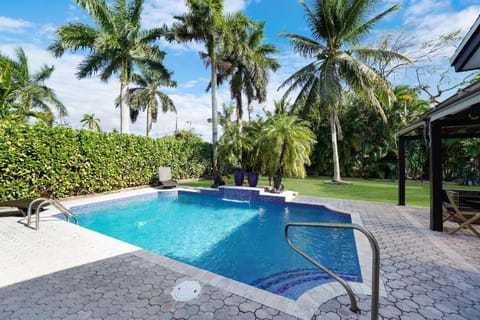 Sunshine heaven House in Deerfield Beach