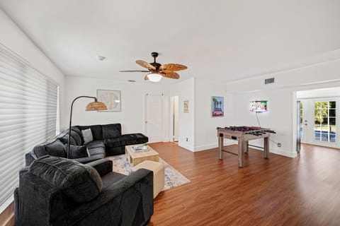 Sunshine heaven House in Deerfield Beach