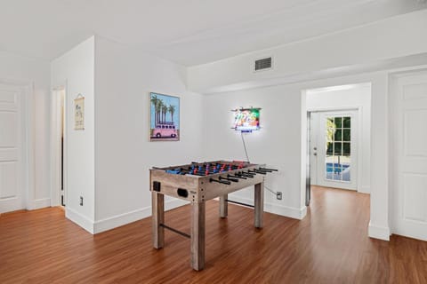 Sunshine heaven House in Deerfield Beach