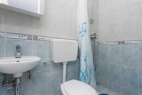 Katia Apartment in Mlini