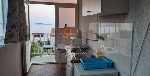 Katia Apartment in Mlini