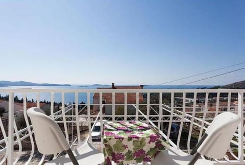 Katia Apartment in Mlini