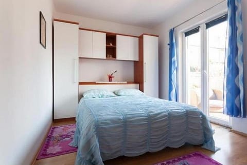 Katia Apartment in Mlini