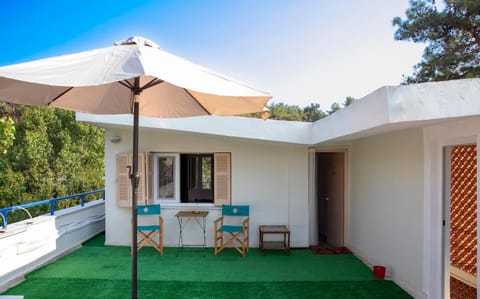 Anni's Apartments - Full Moon On The Roof Apartment in Decentralized Administration of Macedonia and Thrace