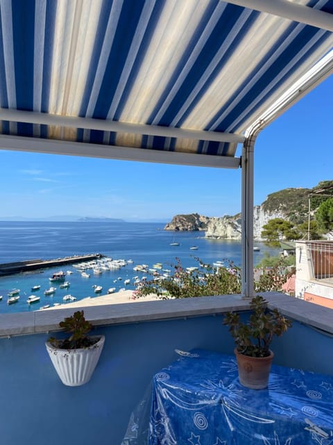 Spring, View (from property/room), Seating area, Sea view