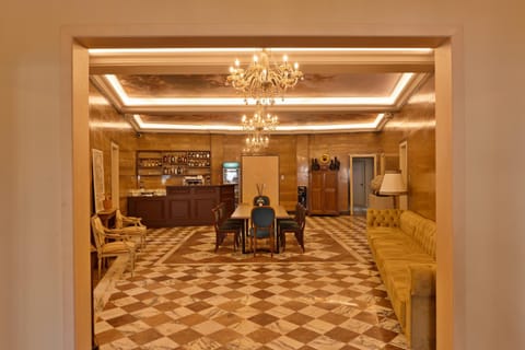 Living room, Lobby or reception, Seating area