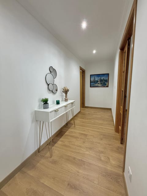 Bonito apartamento en la villa marinera de Portonovo Apartment in Portonovo