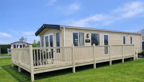 Southview Holiday park Campground/ 
RV Resort in Skegness