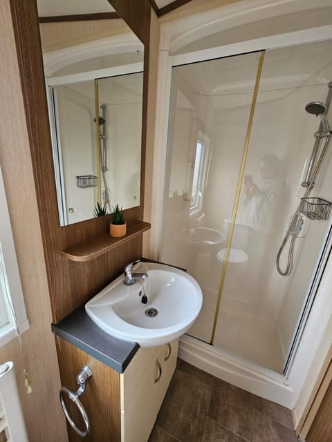 Southview Holiday park Campground/ 
RV Resort in Skegness