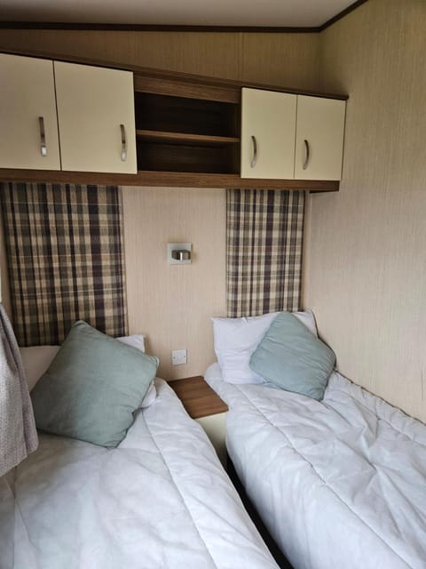 Southview Holiday park Campground/ 
RV Resort in Skegness