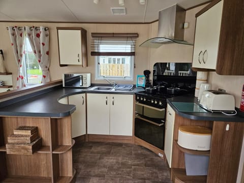 Southview Holiday park Campground/ 
RV Resort in Skegness