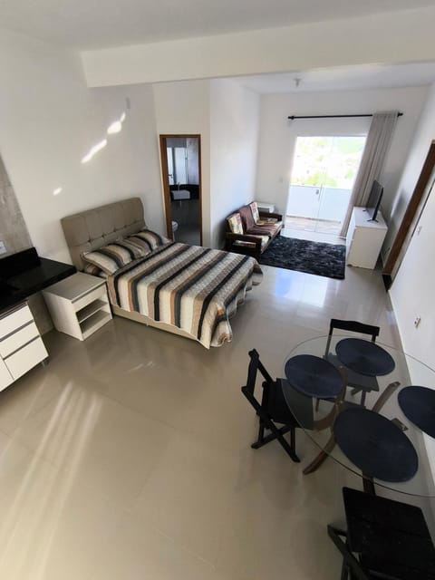 Vista da Serra House in Resende